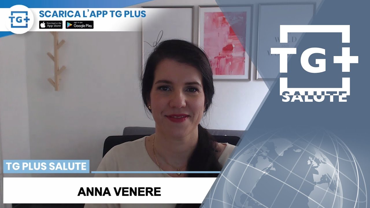 GAMBE SANE E MIGLIORAMENTO ESTETICO: le differenze-TG Plus SALUTE