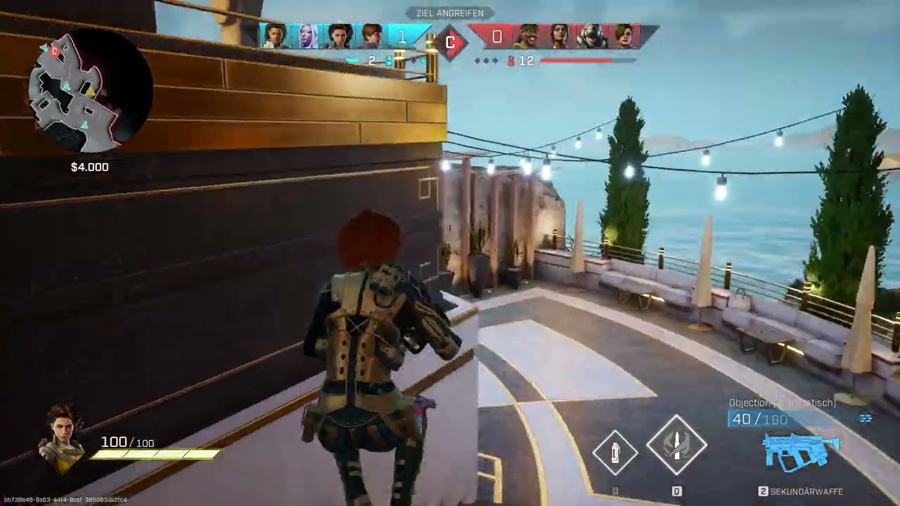 #Rogue