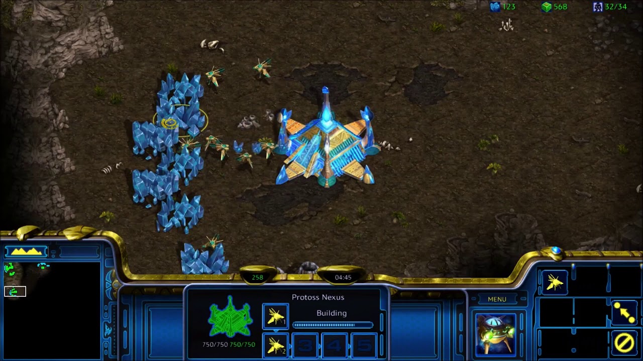 How to IMPROVE at StarCraft FAST!! (Macro)