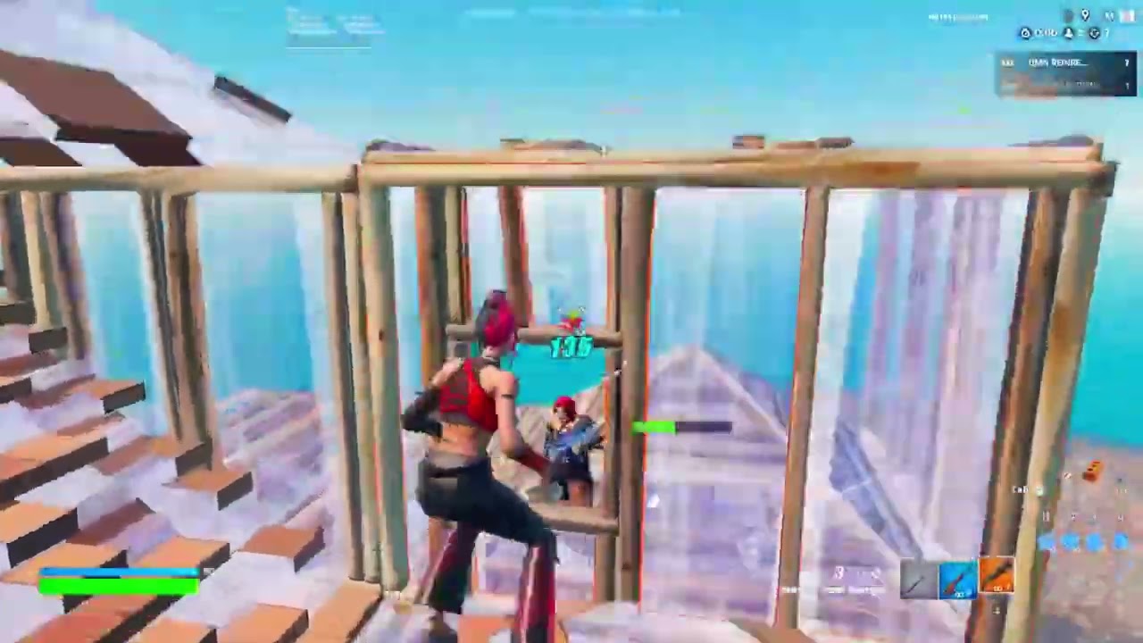 NO ONE NOTICED