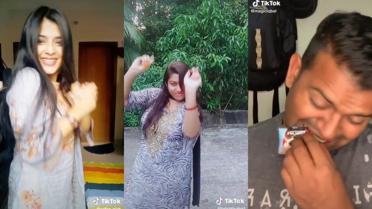 BDMUSERS | TikTok | loveleeen nishy❤❤, Brishti Saha, magicianiqbalhossen , 👑 Prince Mehedi 👑