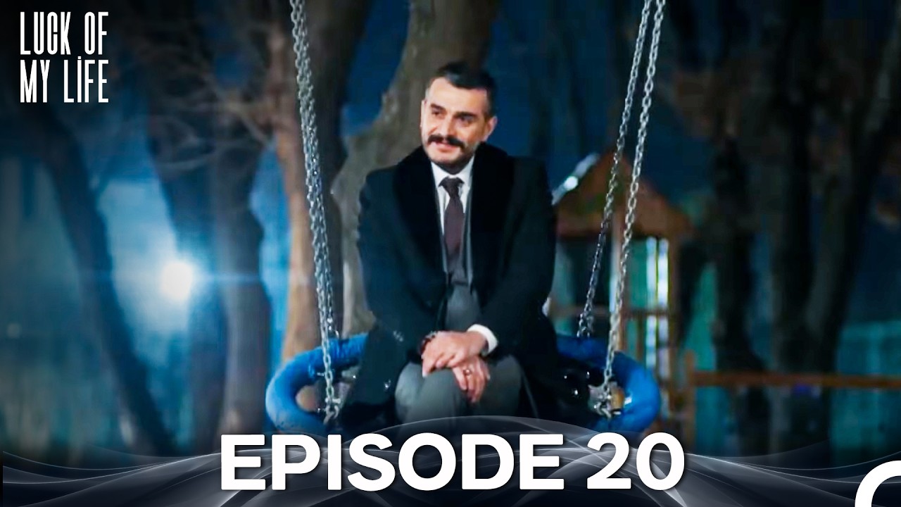 Luck Of My Life Episode 20