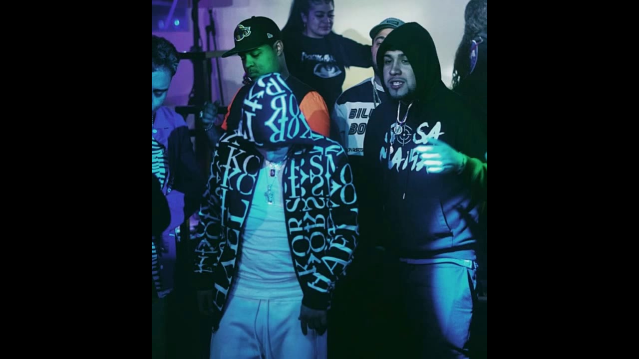 (FREE) Yung Beef x Pablo Chill-E Type Beat 