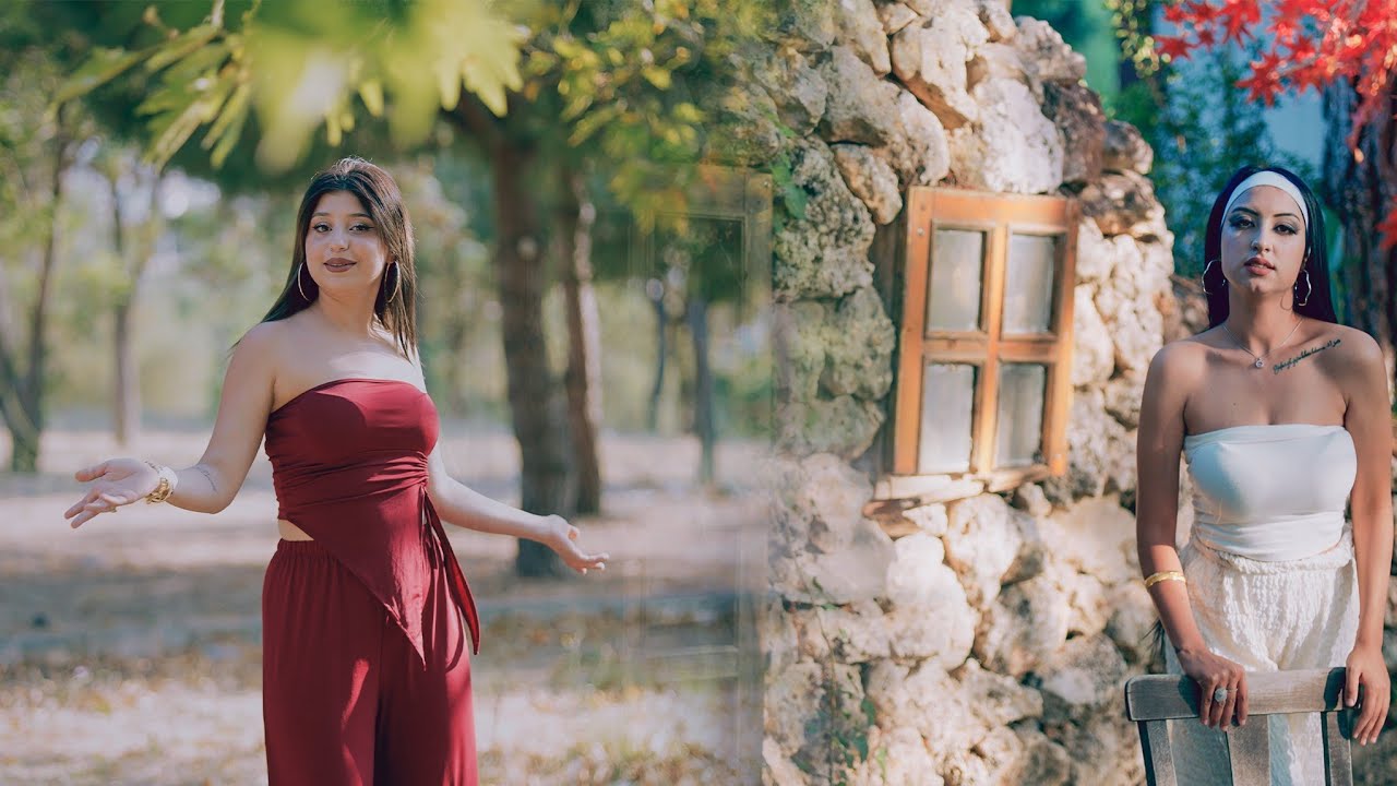 Elmas ft. İzmirli Deniz D&Uuml;TT&Uuml;R&Uuml; D&Uuml;NYA  ( 4kyeni roman havası 2025 )