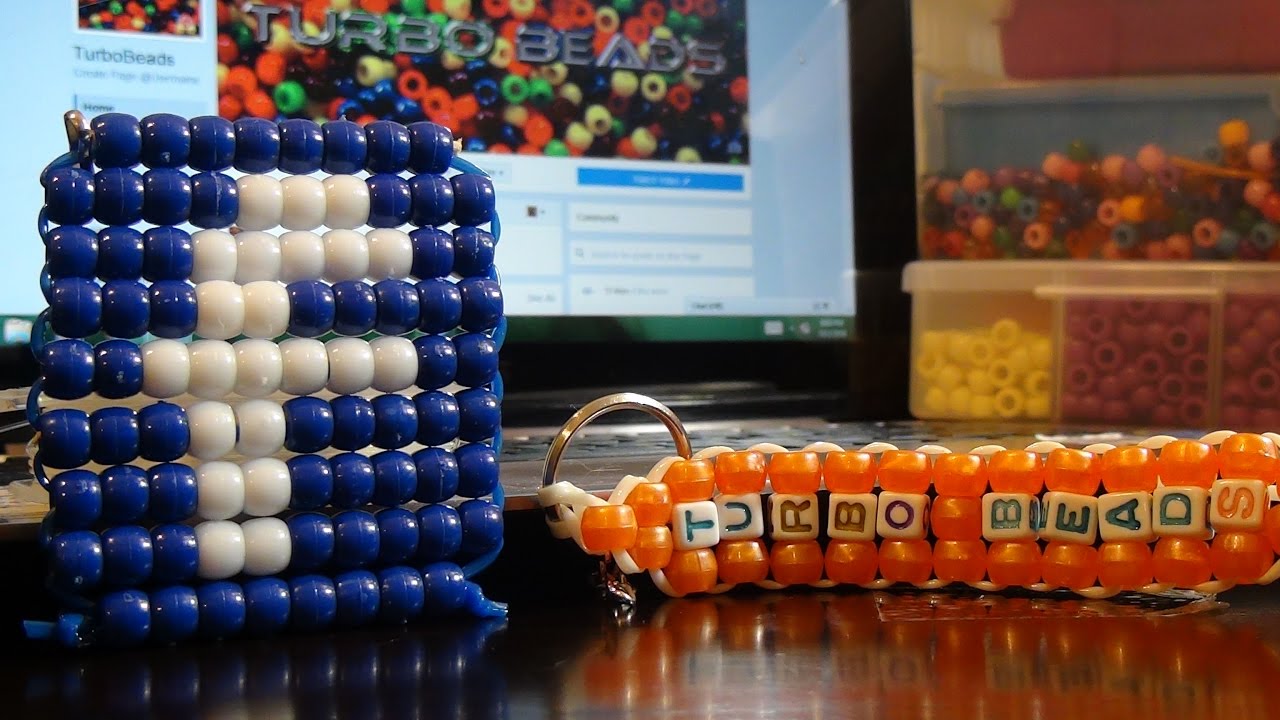 TurboBeads: Facebook Tutorial