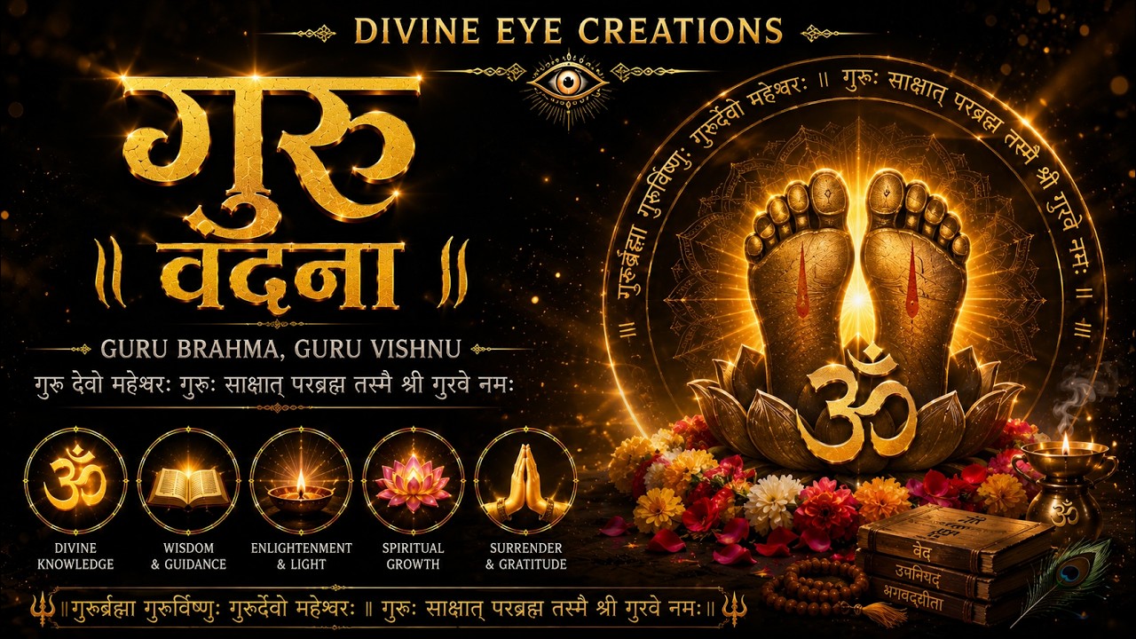 Guru Brahma, Guru Vishnu, Guru #bhaktisong, #hindisong, #indiansongs, #devotionalsong, #bhaktibhajan