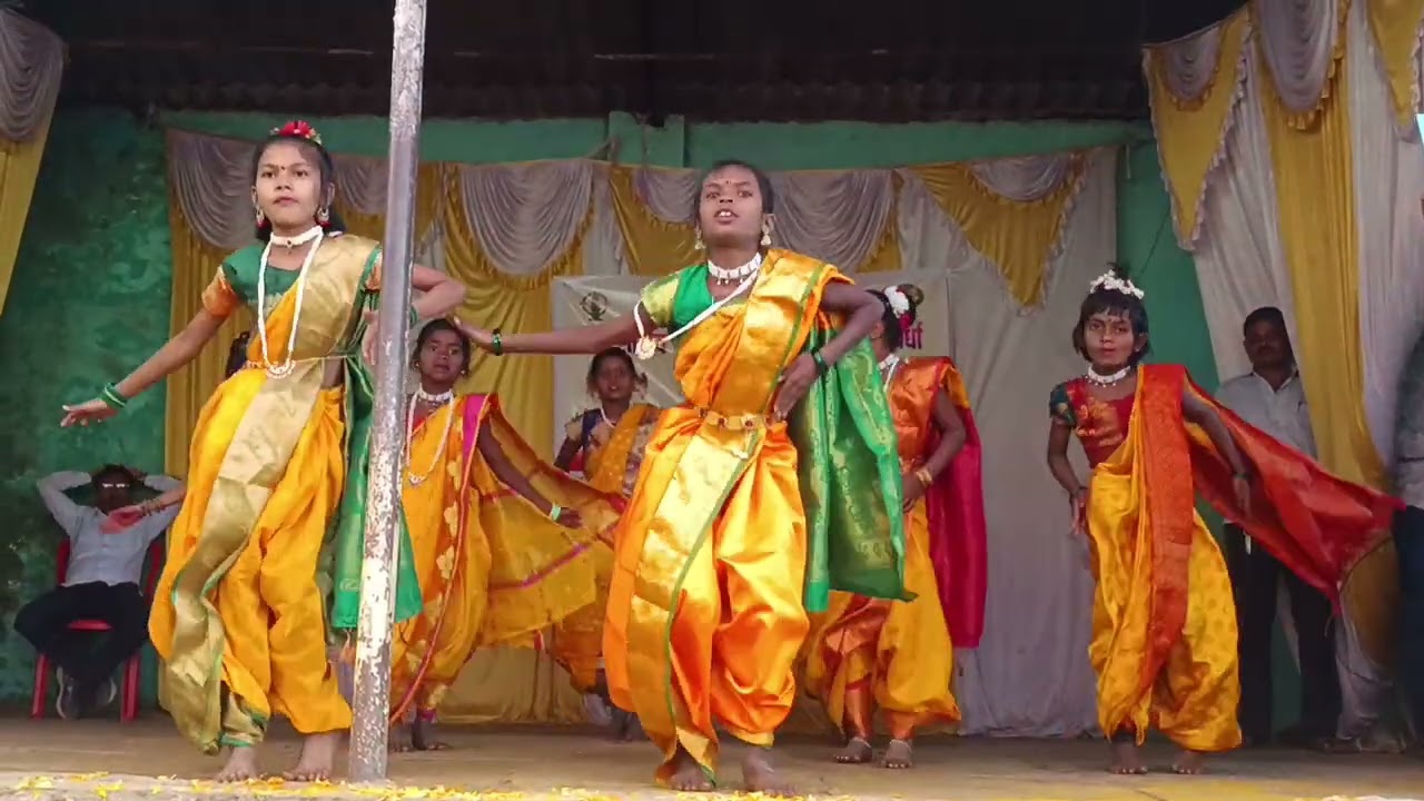 पर्यावरण गीत. जिल्हा परिषद प्राथमिक शाळा लाडगाव ता.सुरगाणा जिल्हा.नाशिक 💃💃