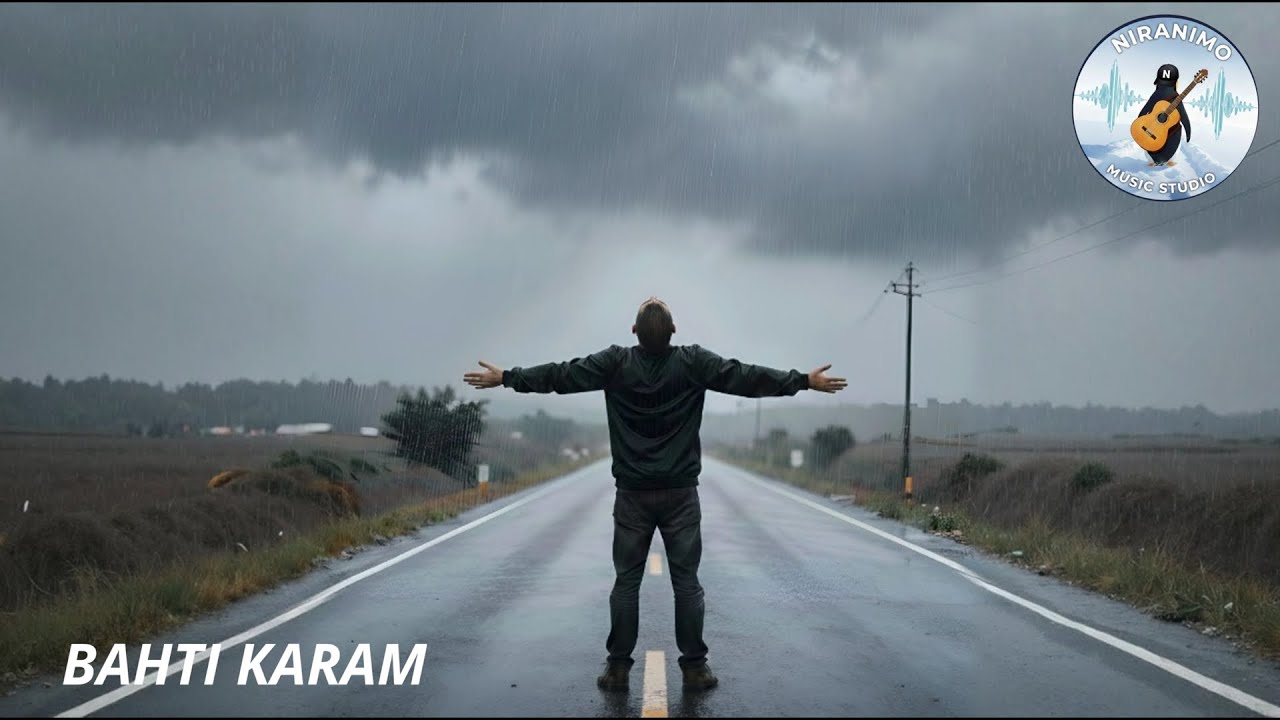 BAHTI KARAM