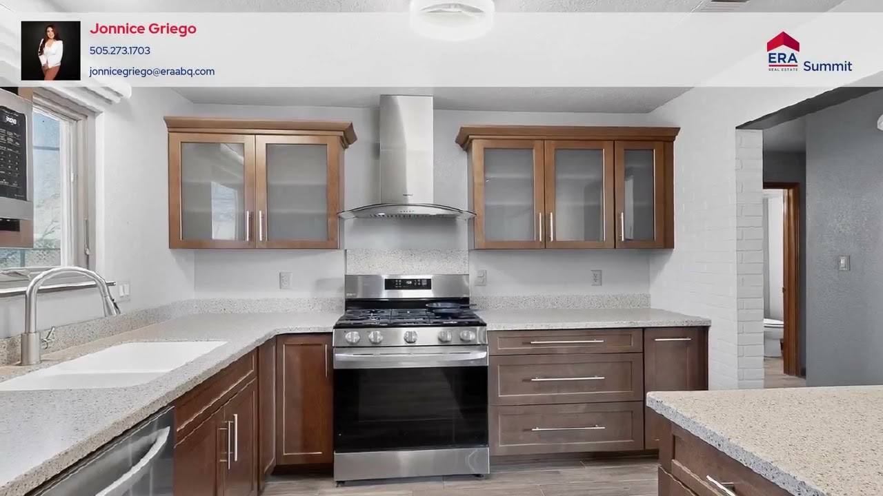 5419 Kachina Street NW, Albuquerque, NM 87120