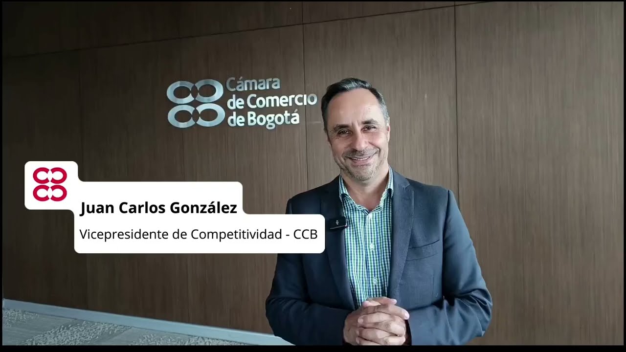 &iexcl;Bienvenidos! Comunidad Digital de la Iniciativa Cl&uacute;ster Log&iacute;stica y Movilidad de Bogot&aacute; - Regi&oacute;n