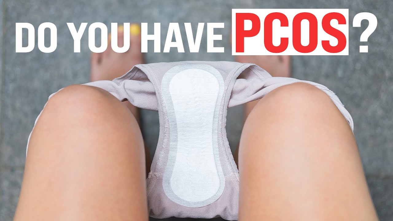 PCOS / PCOD At Home Remedies And Treatment