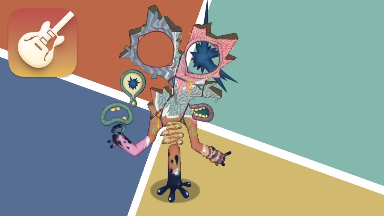 Minor Paironormal Carnival + Iloost - Wave 3