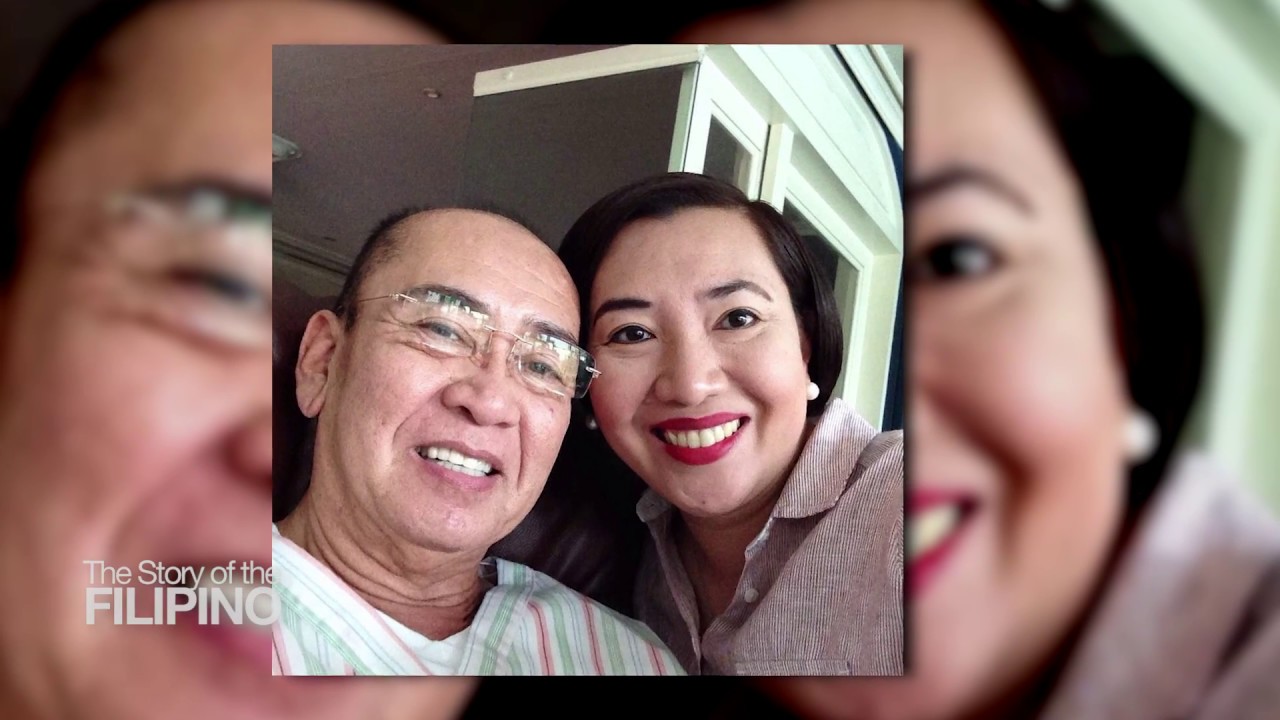 The Story of the Filipino: Women of Purpose