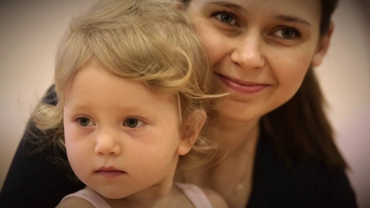 Mommy And Me Class