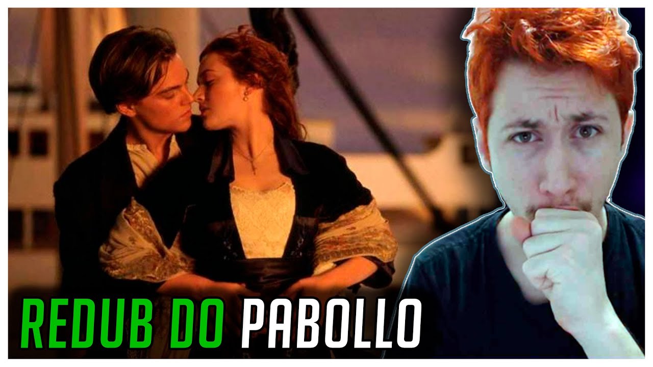 REACT Redub Rápidas #2 (Paródia Redublagem) | Pabollo
