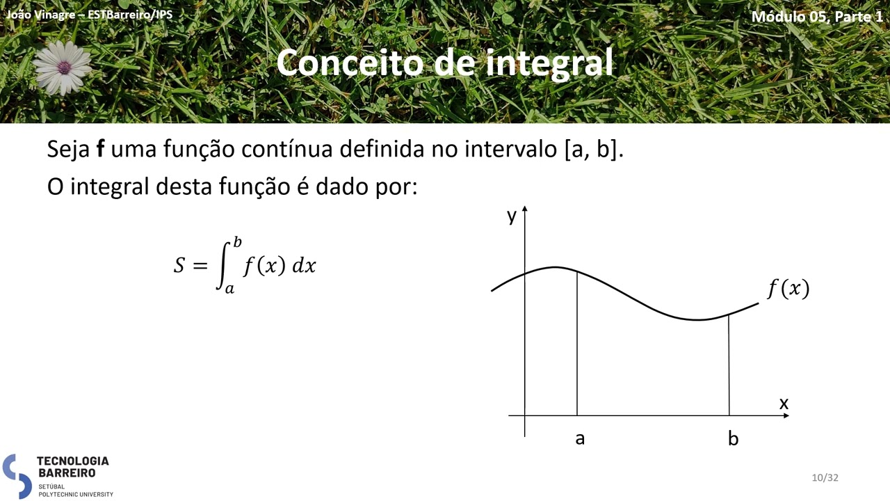 Mecânica - Módulo 05/01 – Geometria de Massas