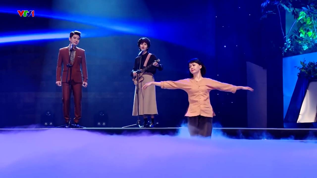 Gala Giai điệu Tự h&agrave;o 2015  T&igrave;nh em & Nhịp cầu nối những bờ vui