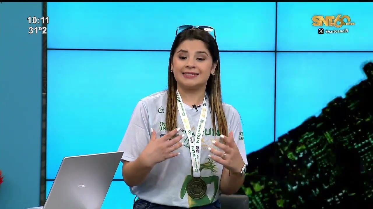 El SNT participará del Festival de la Hispanidad