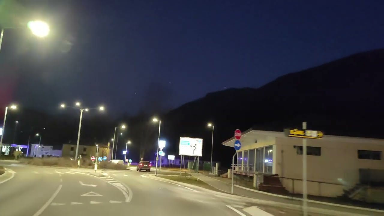 Feltre Italia 4k