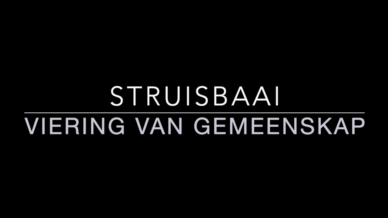 Struisbaai Short