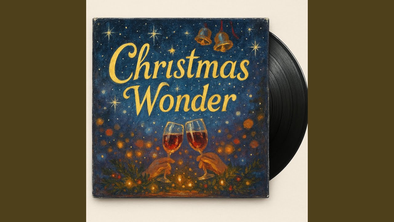 Christmas Wonder