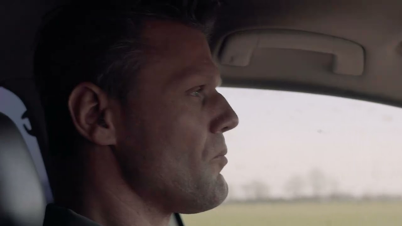 G-sporter Peter Genyn krijgt in zijn dagelijks leven hulp van TRIXXO Extra!