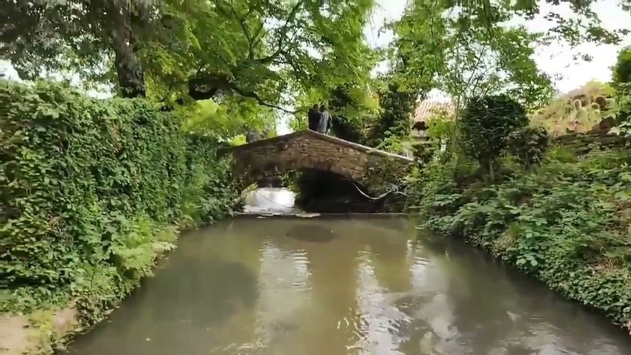 Castelul Reginei Maria  la Balcic Balchik