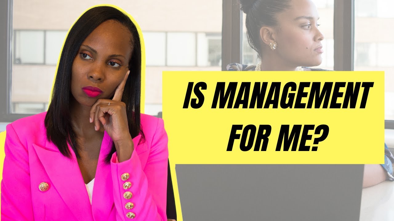 Leading a team as a first-time manager is hard...but YOU CAN DO IT