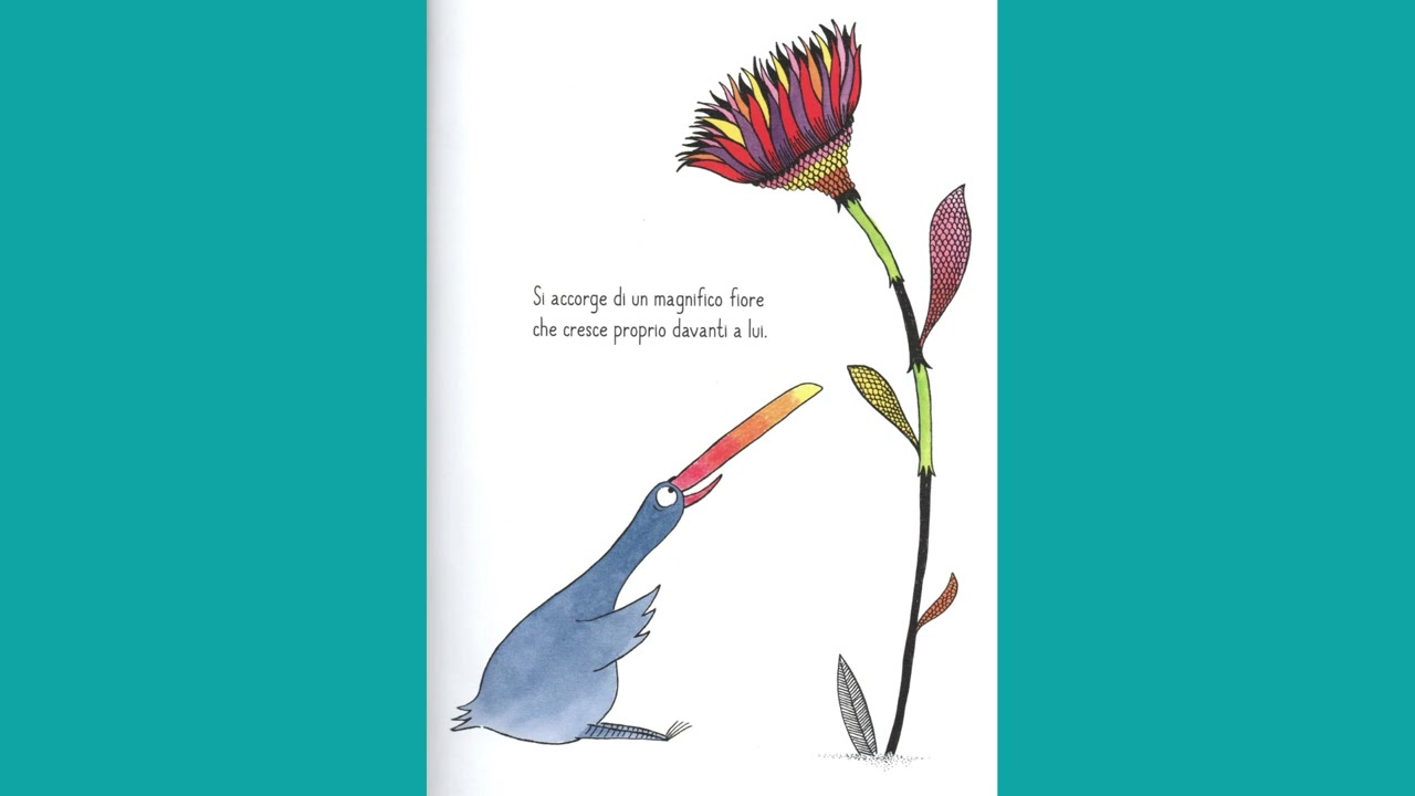 Letture ad alta voce - CLIC e CLOC di  ESTELLE BILLON - Libro per bambini