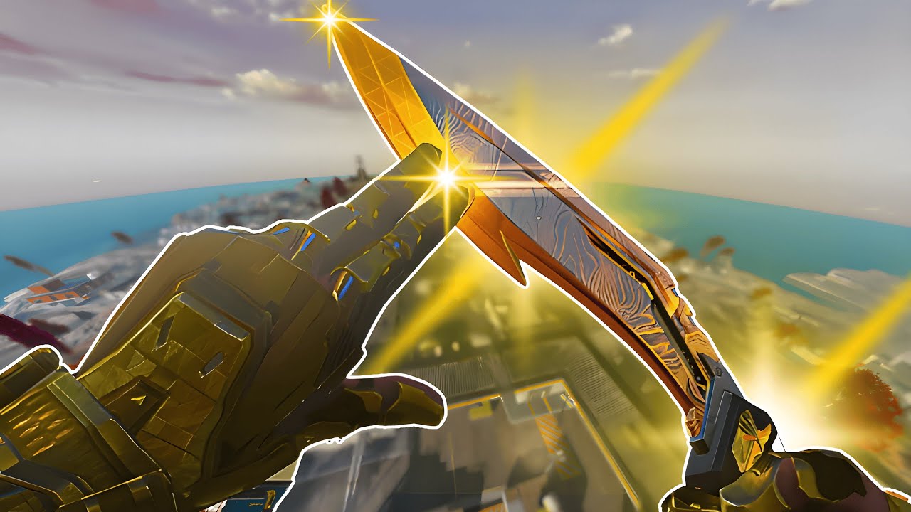 SONU ŞANS GİBİ | BLOOD STRİKE TÜRKÇE | #atiflix #bloodstrike #gameplay