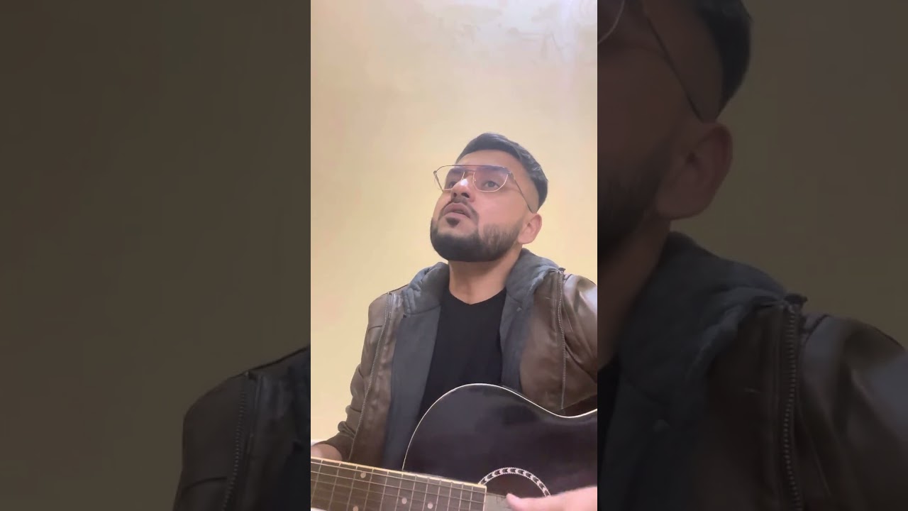 Gerua | Dilwale | Guitar cover