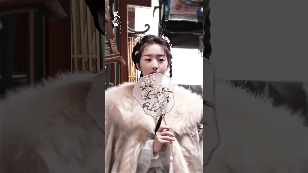Melody Of Golden Age Ding Yuxi ❤️ Deng Enxi 