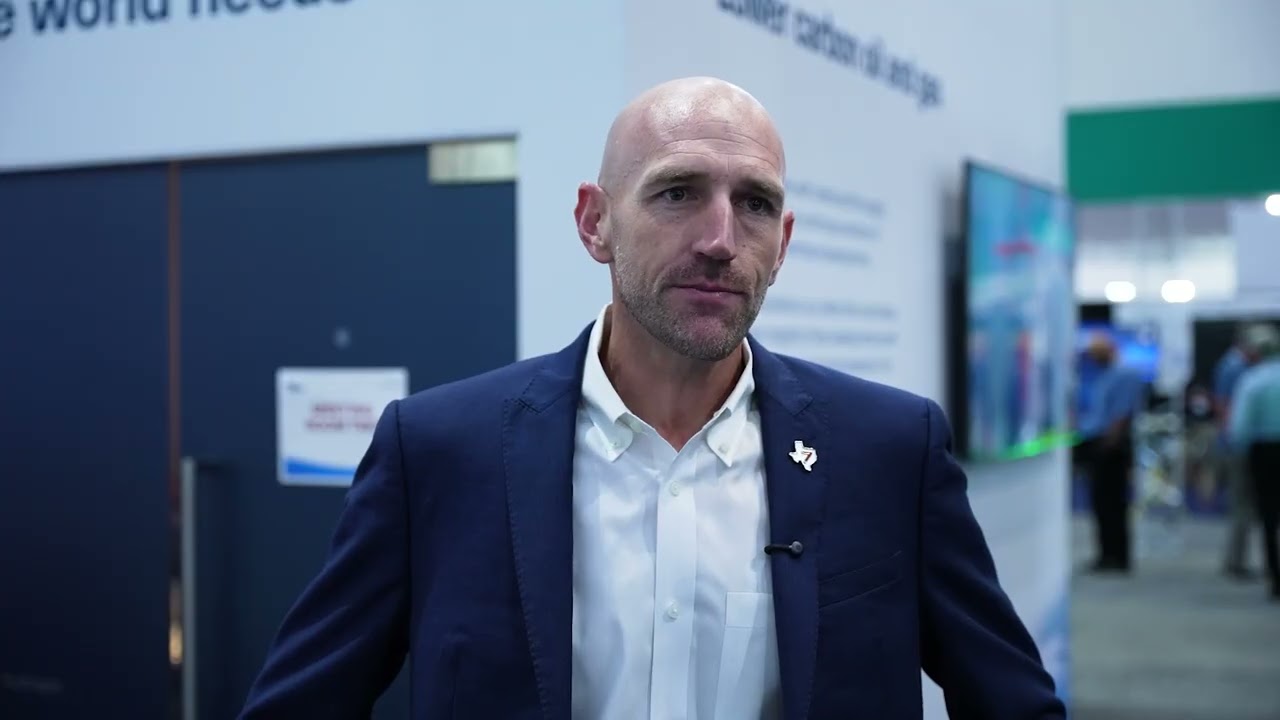 Subsea7 - OTC Houston 2025: Day 1 Highlights