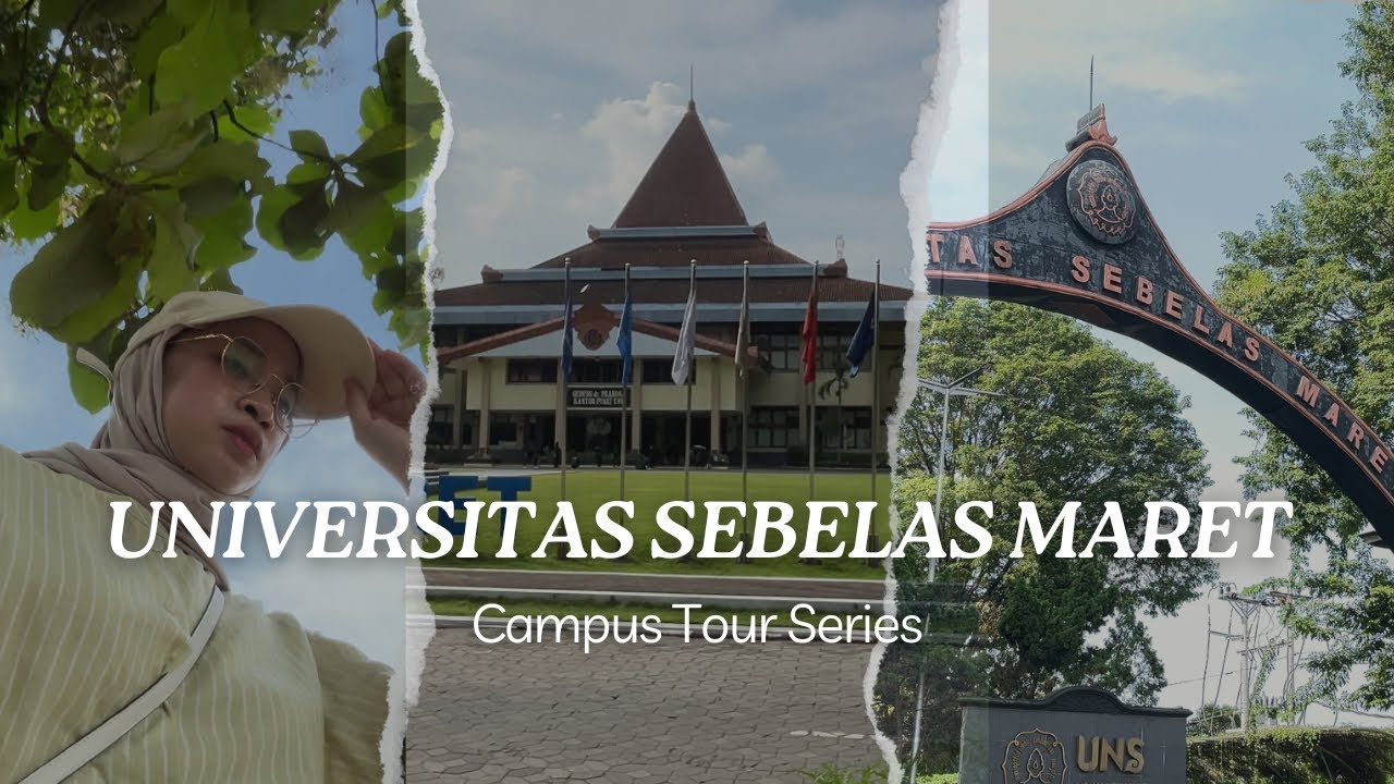 UNS TOUR 2024!! FAKULTAS FAKULTAS UNS