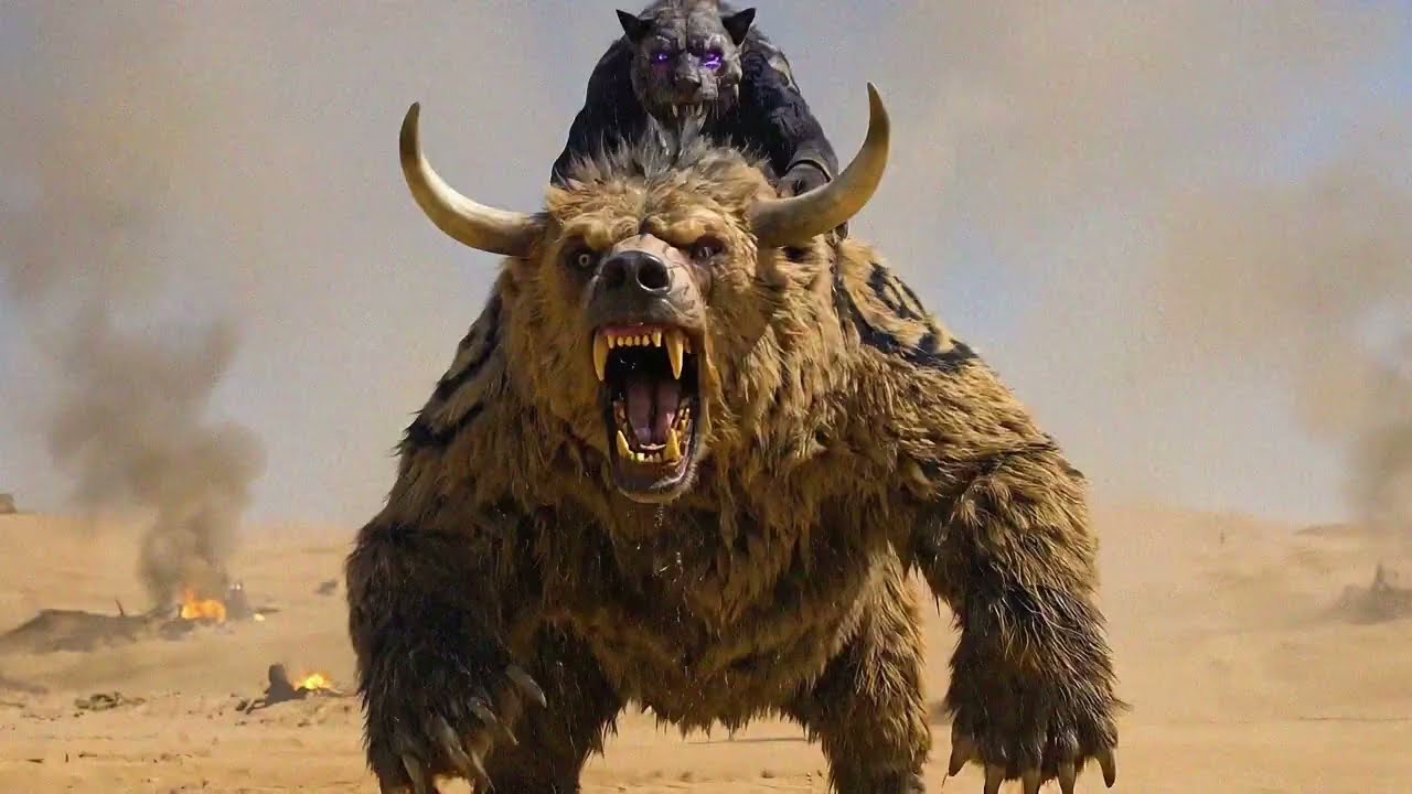 Moofasa vs Bubbleboy ⚔️ Healer Duel in Tanaris #worldofwarcraft