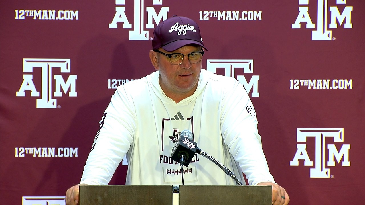 Mike Elko: Missouri State Postgame