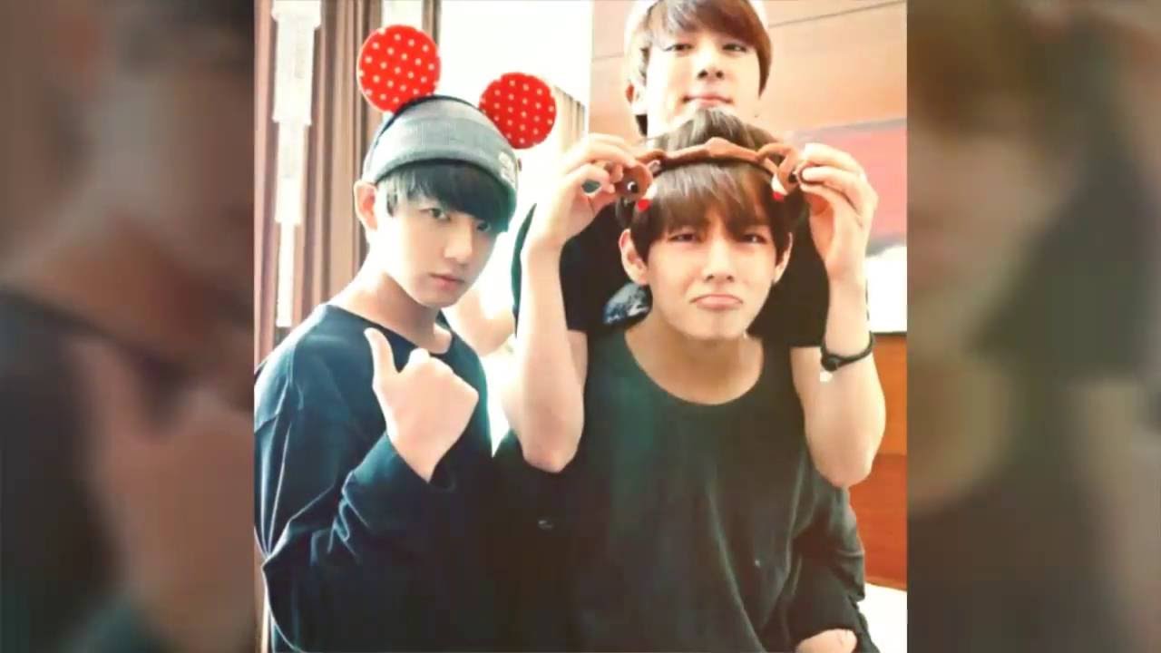 [V&KOOK ] -โดดเดี่ยวด้วยกัน.❤