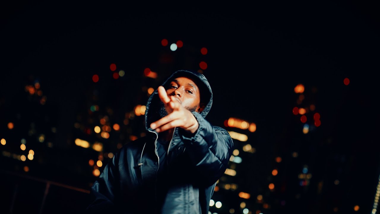 Juvie - I'm The Guy (Official Video)