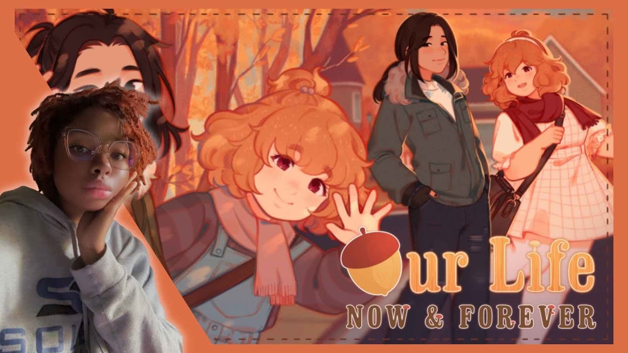 Our Life Now and Forever DEMO UPDATE Moment Walks
