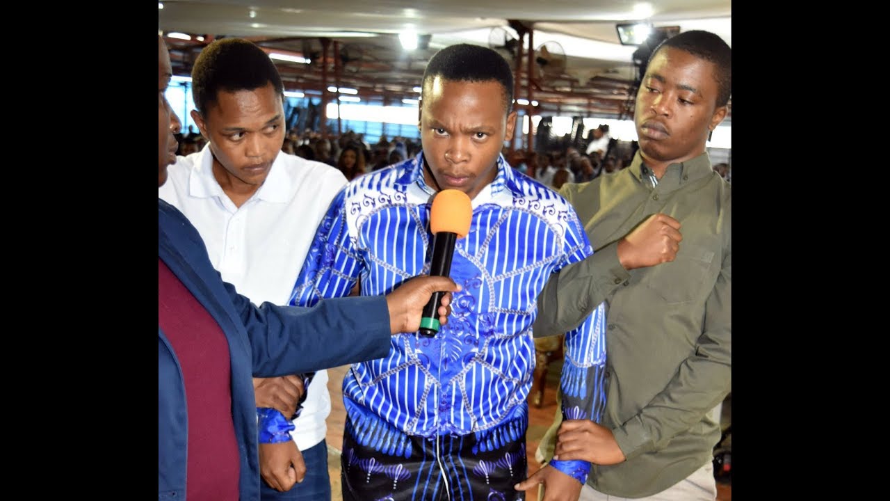 DAKUNDA, satan’s senior demon exposed - A TEACHING FOR THE CALLED