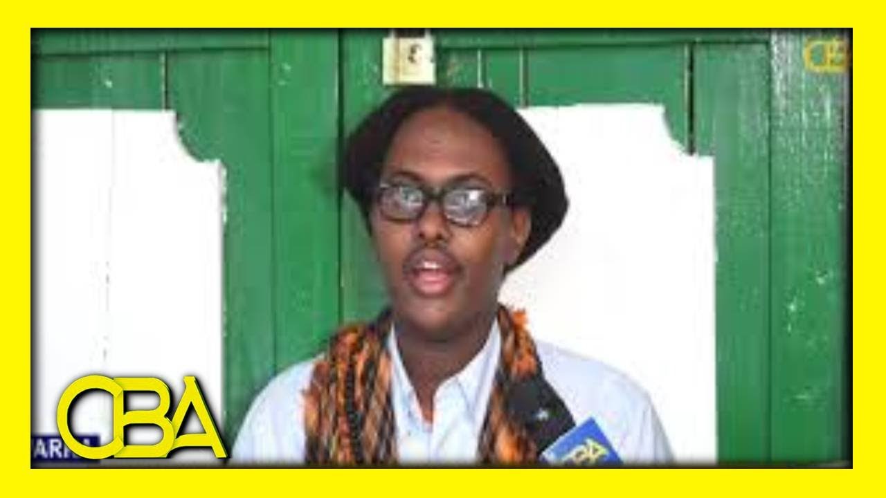 Warbixin: Maqaamka Sh Yuusuf MAAMA- Berbera