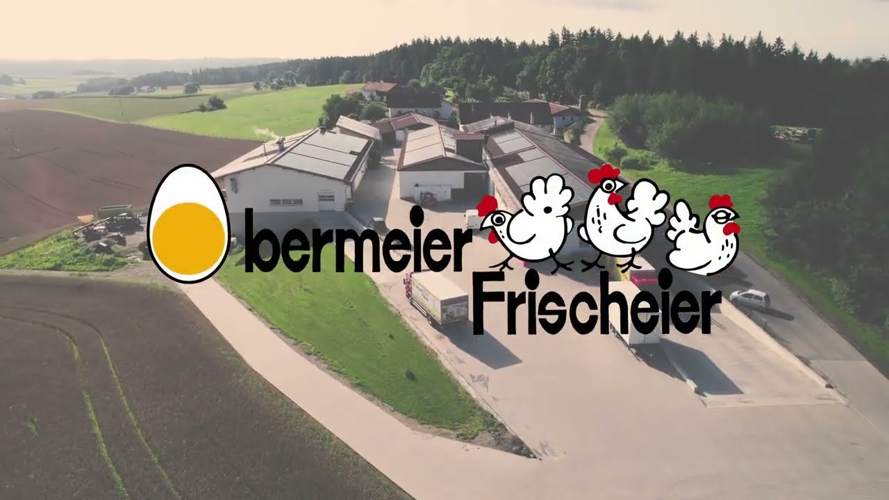 Obermeier-Frischeier – drei Generationen Familienbetrieb aus Oberbayern 🥚🌱