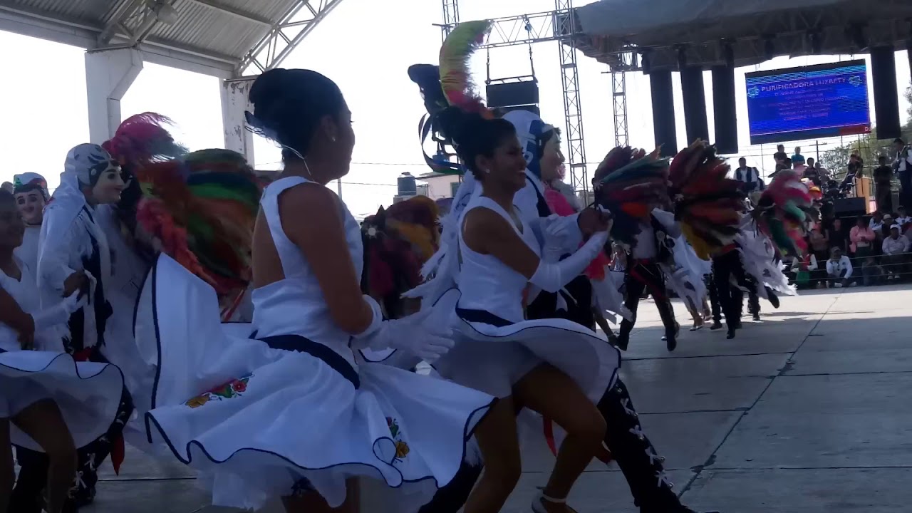 Tzotzonistala concurso 2018