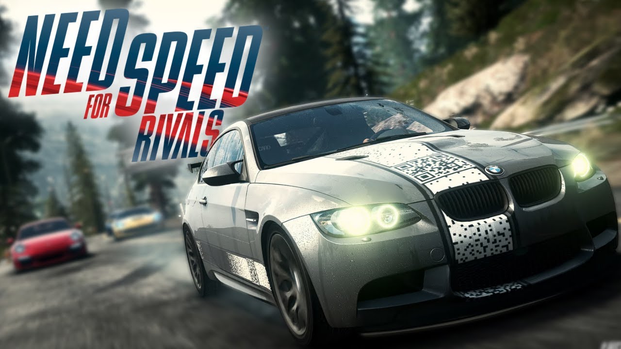 Czy Need For Speed Rivals faktycznie jest dobry?