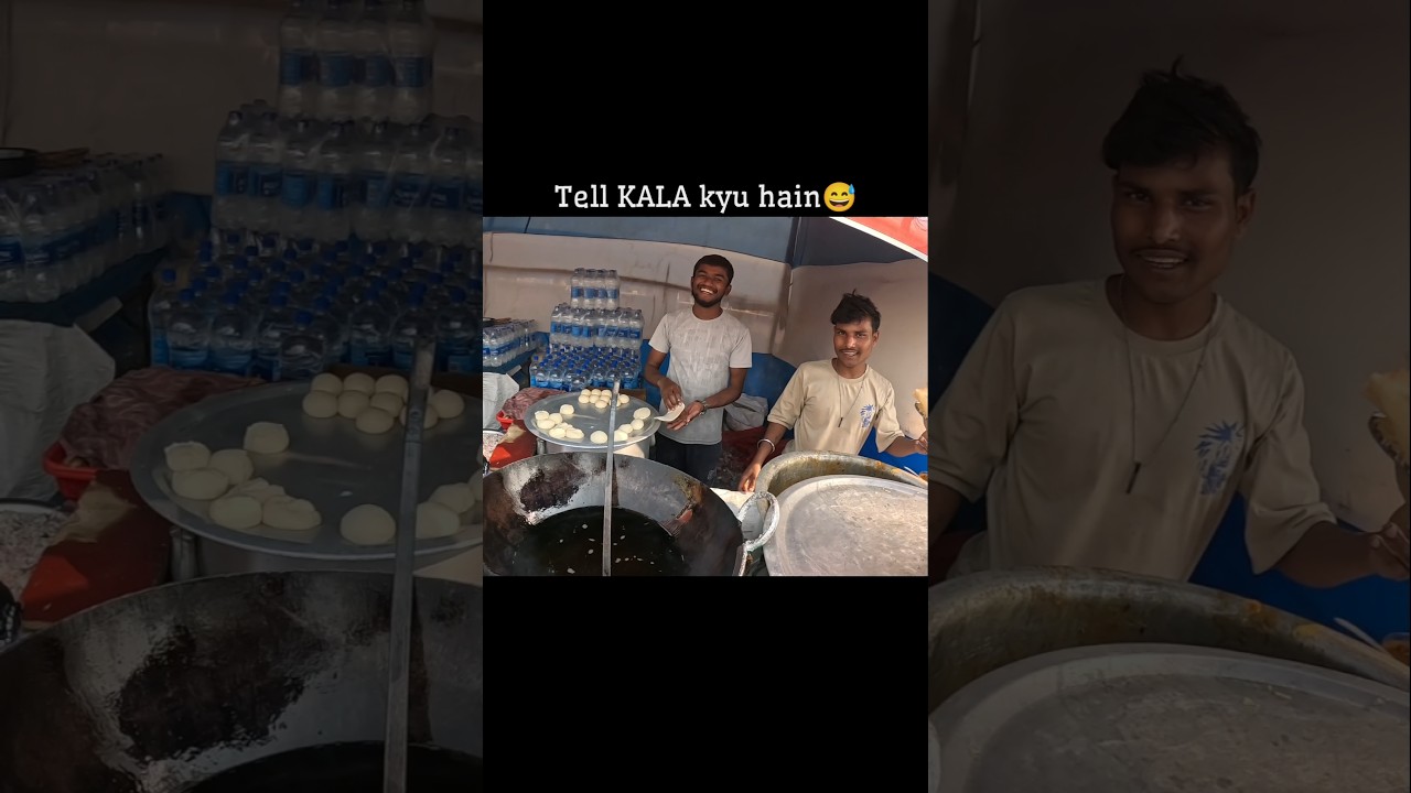 Dukan Dar Ke Maje Le Liye😂