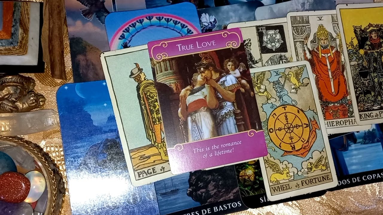🔮 Tarot Reading For Blackpink's Rosé's Future Spouse 🔮💐❤️💌