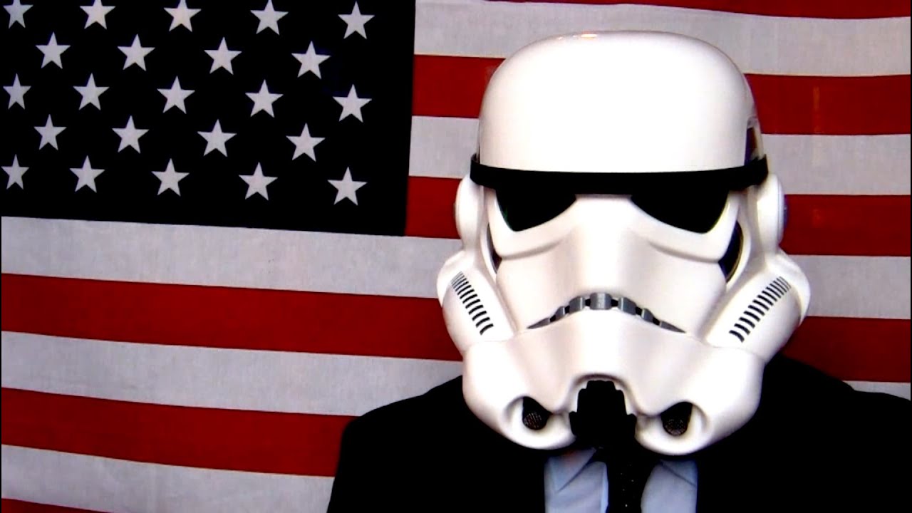 An Urgent Message For All Americans.