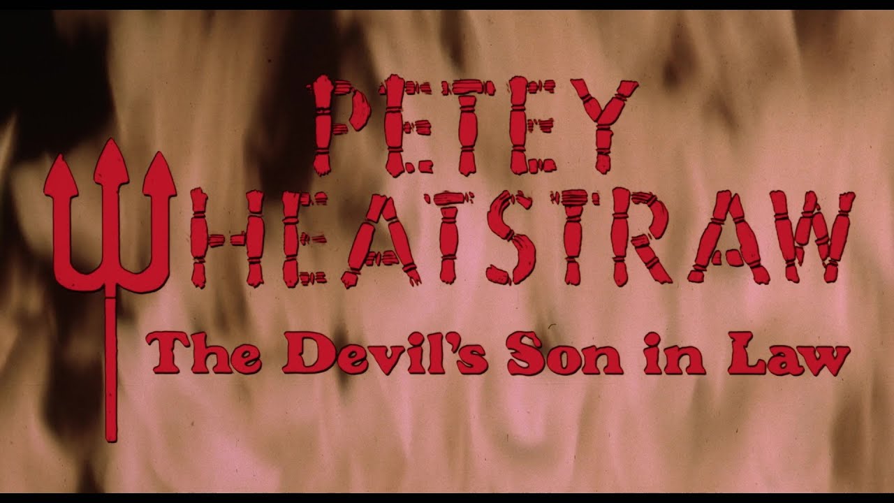 Petey Wheatstraw (1977) Trailer HD 1080p