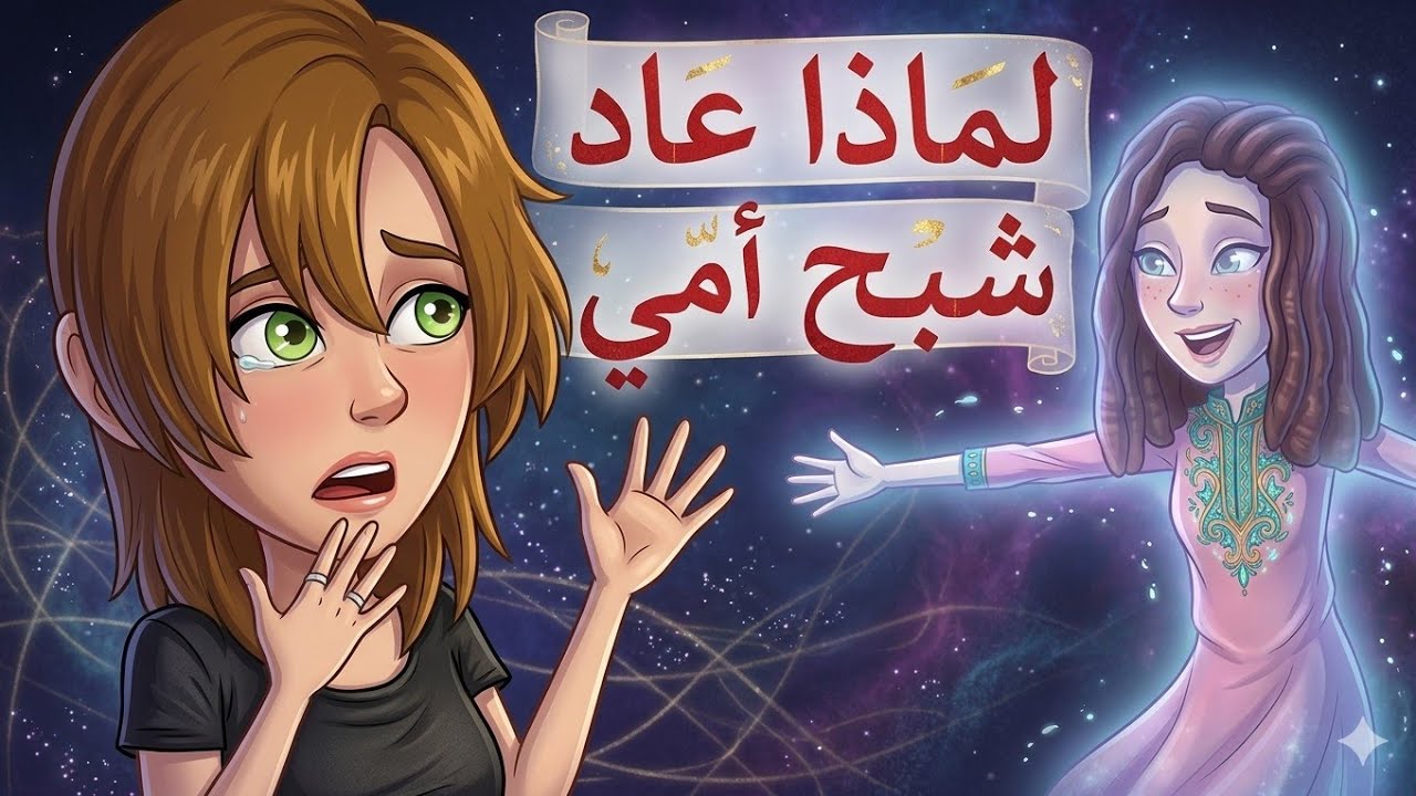 قصة مؤثرة ..عادت أمي إلى الحياة من جديد بسبب ما حصل !