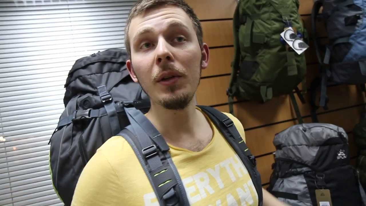 Рюкзак Splav «Navigator 85» v.2 | 7507 руб. ($110)